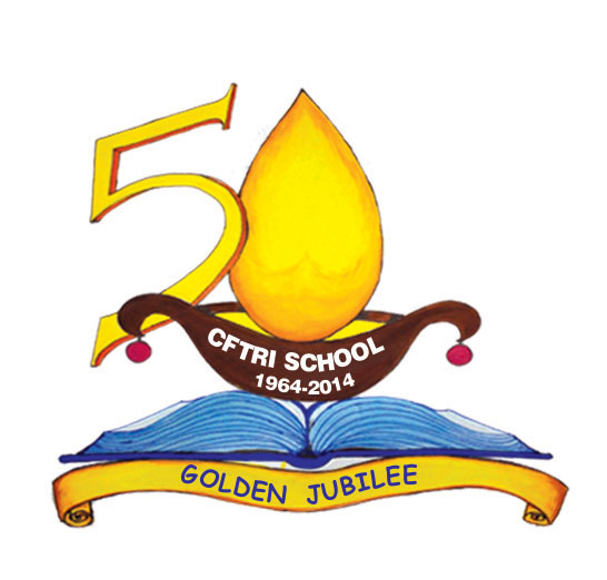Golden Jubilee Logo